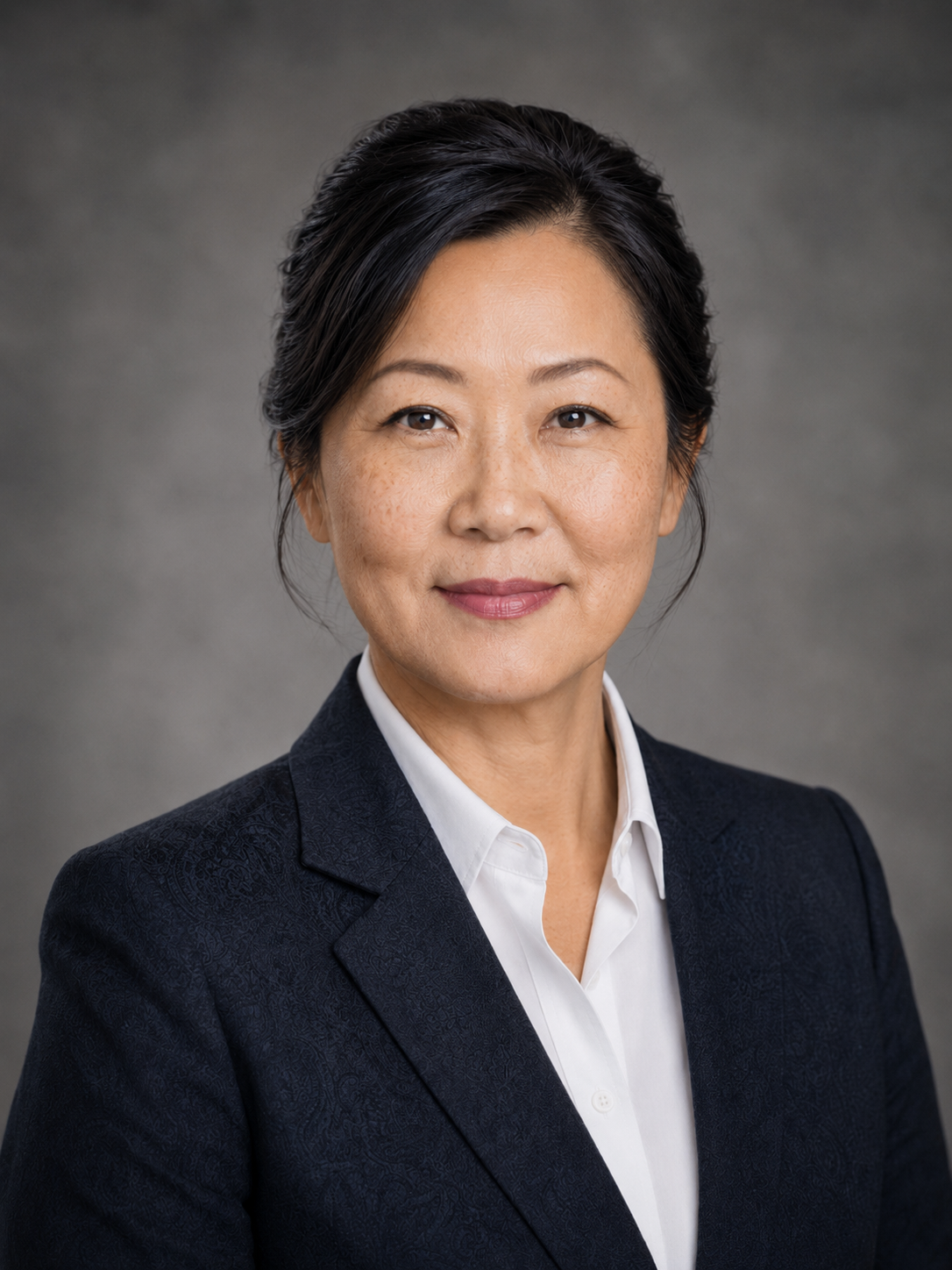 Dr. Grace Chen