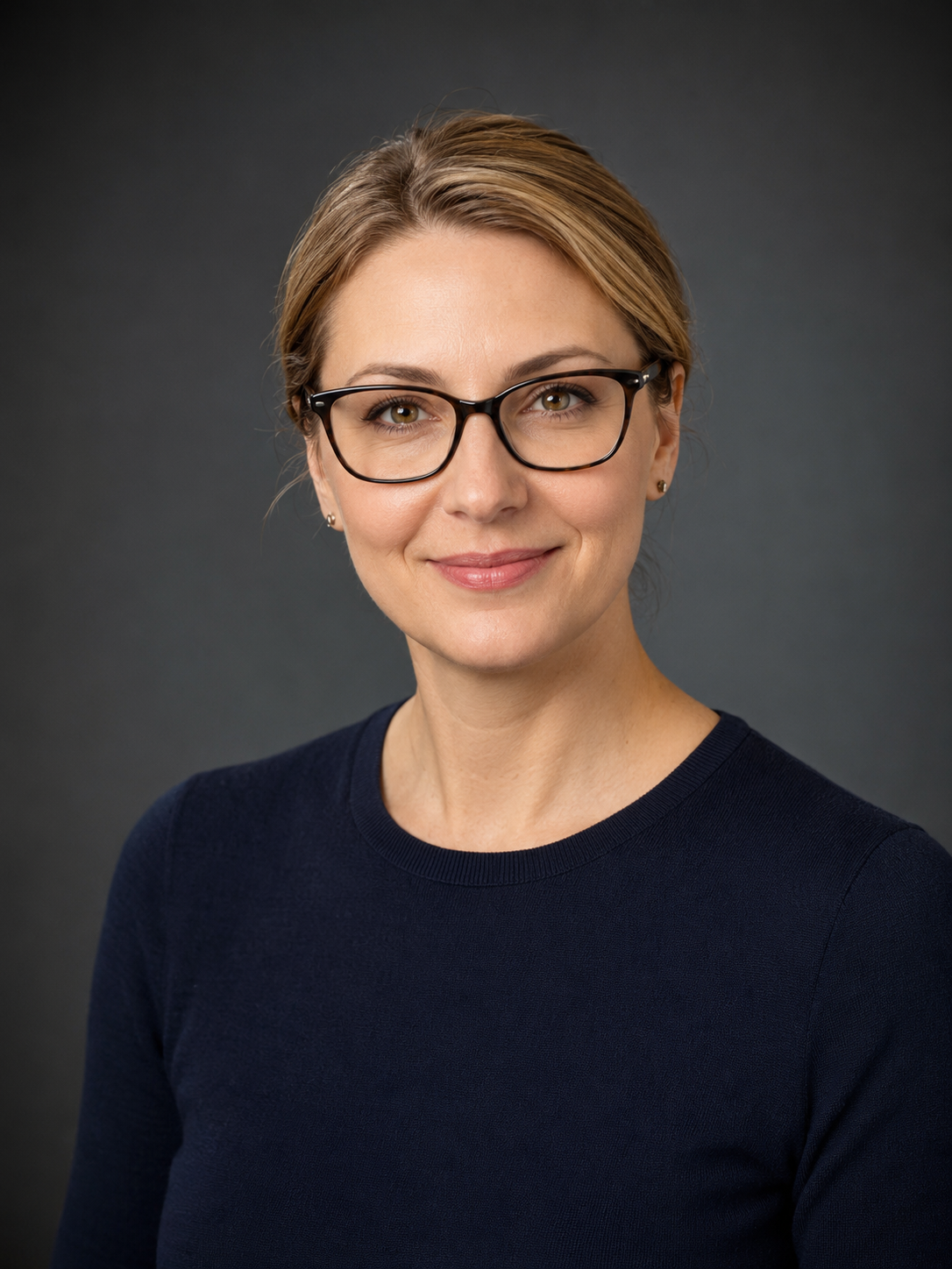 Ms. Rebecca Collins