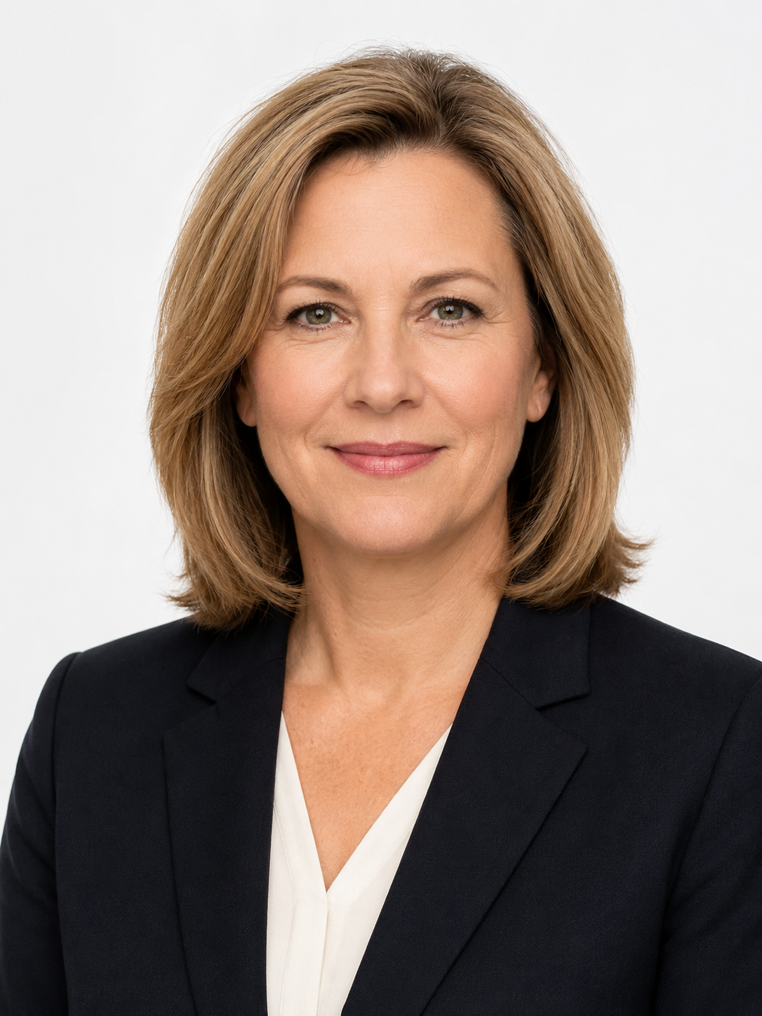 Dr. Sarah Mitchell