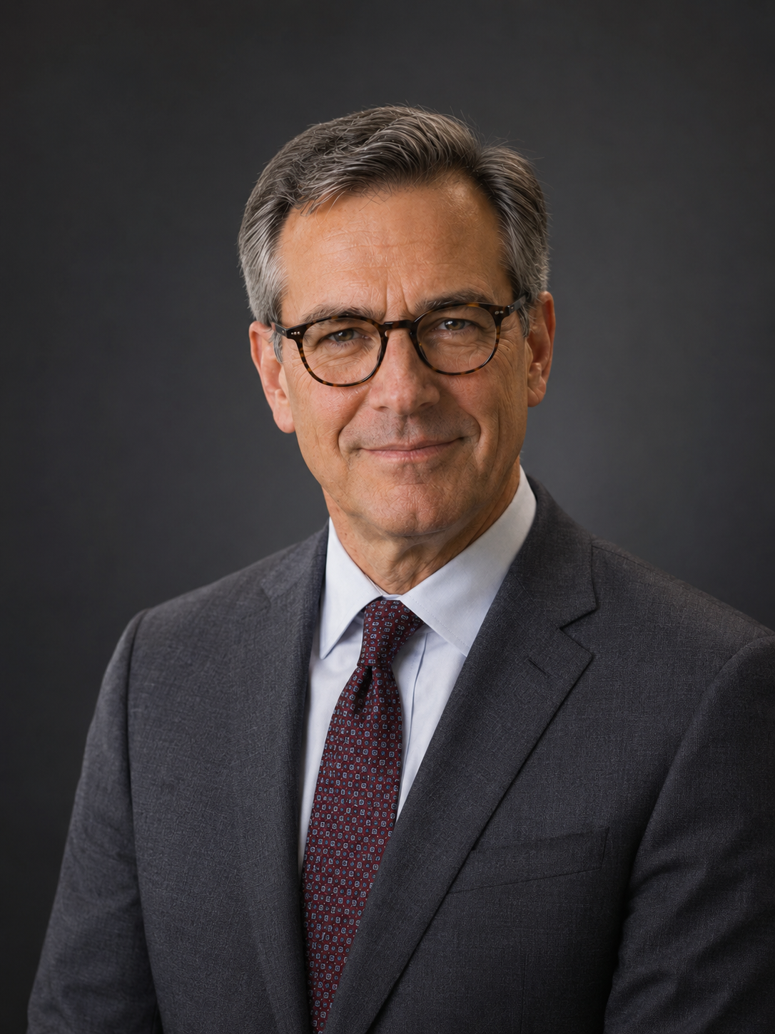 Prof. Dr. Jonathan Whitaker