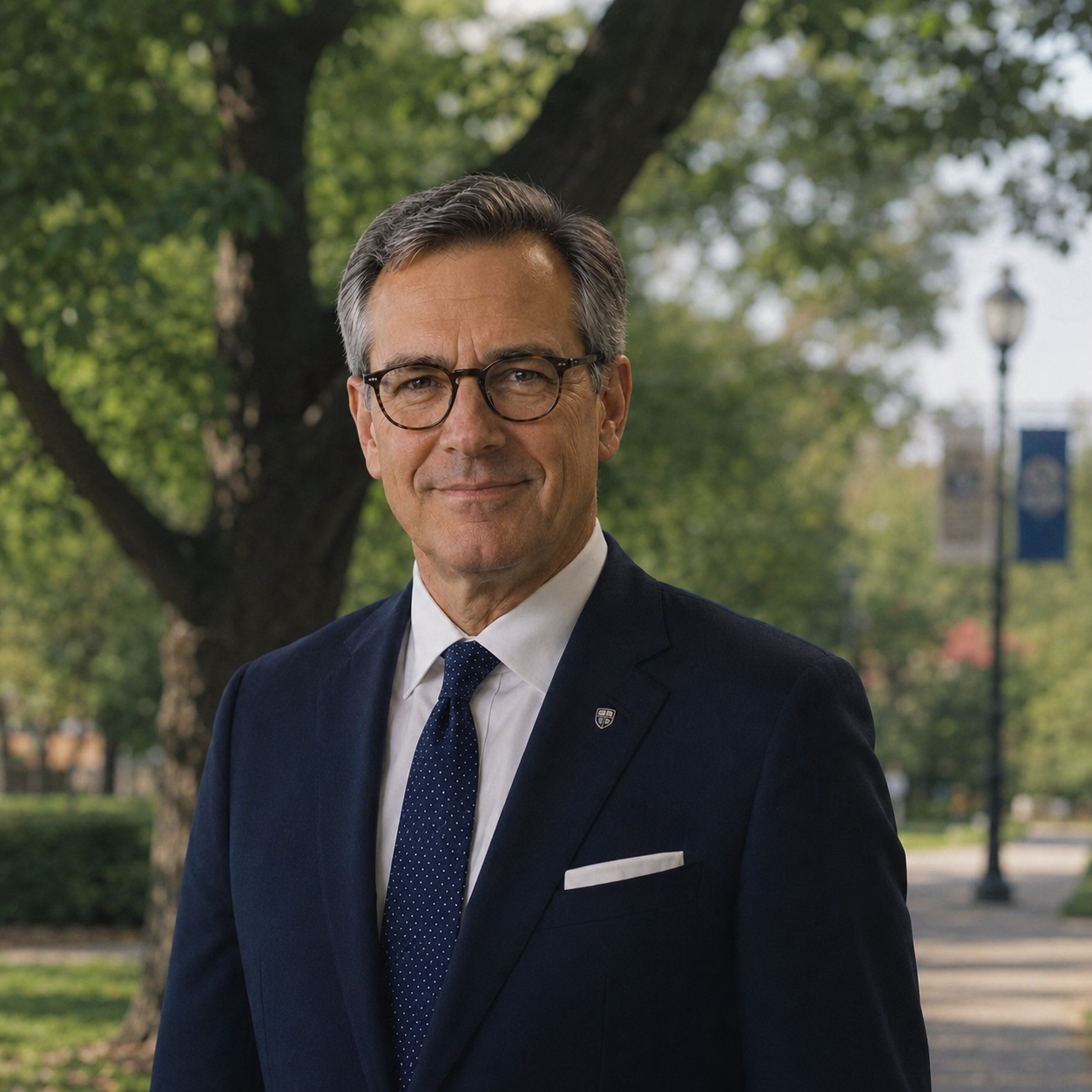 Prof. Dr. Jonathan Whitaker